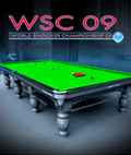 World Snooker Championship 2009