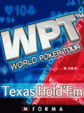 World Poker Tour Texas Hold 'Em