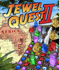 Jewel Quest II 3D
