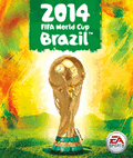FIFA 2014: World Cup Brazil