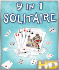 9 In 1 Solitaire HD