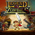 Legend Vs Zombies Premium