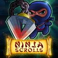 Ninja Scrolls Premium