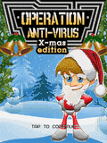 Operation Anti-virus Xmas Edition