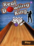 Real Bowling King