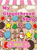 My Gingerbread Shop