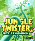 Jungle Twister: Puzzle Expedition