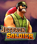 JetPack Soldier and Mafia Driver