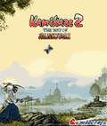Kamikaze 2: The Way Of Samurai
