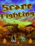 Scare Fighting