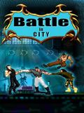 Battle In City