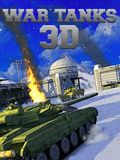 War Tanks 3D