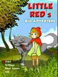 Little Red's Big Adventure