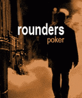 Rounder's Poker