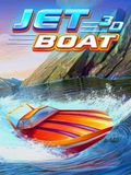 Jet Boat 3D