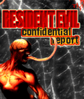 Resident Evil - Confidential Report: File 1