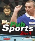 Pub Sports 2 For 1
