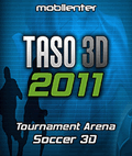 TASO: Tournament Arena Soccer 3D 2011