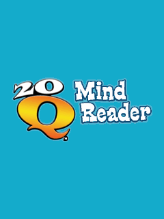 20Q: Mind Reader