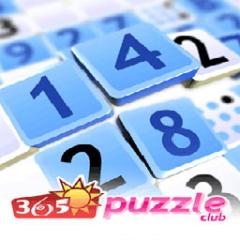 365 Puzzle Club 3 In 1