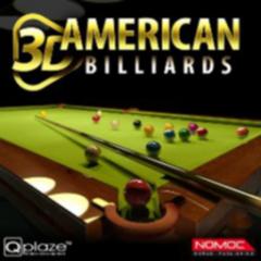 Ultimate American Billiards
