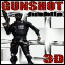Gunshot 3D