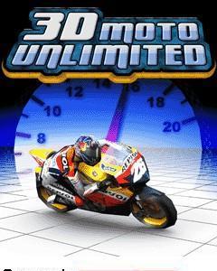 Moto Unlimited Racing