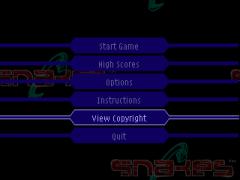 Snake III, Nokia Java game, Snake III 3D