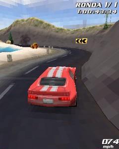 Speed Spirit 3D