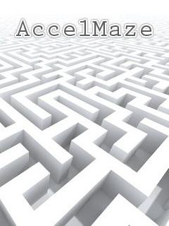 Accel Maze