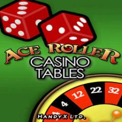 Ace Roller: Casino Tables