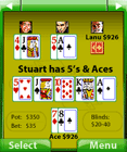 Aces Texas Hold'em - No Limit