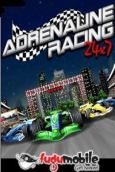 Adrenaline Racing 24x7