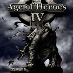 Age Of Heroes IV Blood And Twilight