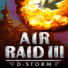 Air Raid III