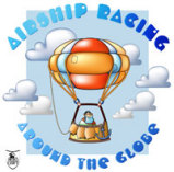 Airship Racing: Around The Globe