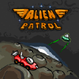 Alien Patrol