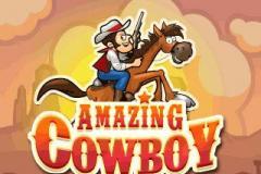 Amazing Cowboy