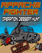 Apache Fighter