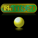 Ark - Annoyed