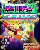 Astro Slots