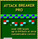 Attack Breaker Pro - LX