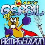 Azi's Gerbil Of Armageddon