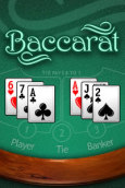 Baccarat - Spin3