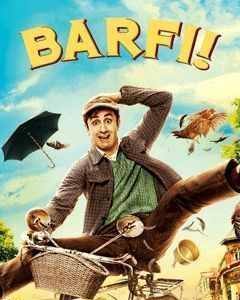 Barfi! The Official Movie Game