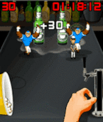 Penalty Shootout - Golden Boot Java Game - Download for free on PHONEKY