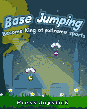 Base Jumping 1