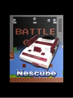 Battle (Nescube)