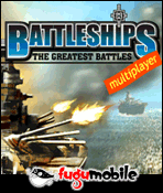 Battleships: The Greatest Battles