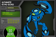 Ben 10 Ultimate Alien Java Igra Zagruzit Na Phoneky